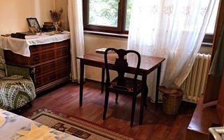 Apartament 4 camere, Bld. Brancoveanu, Aleea Covasna. - Poză 5