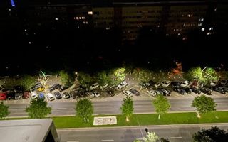 Garsoniera moderna de vanzare, bd. Alexandru Obregia, 68.500€ negociabil - Poză 14