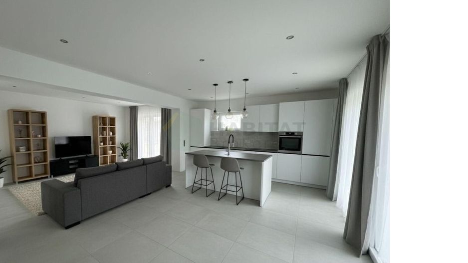 Casă individuală  – Tunari | 130 mp construiți,  teren 396 mp - Poză 16