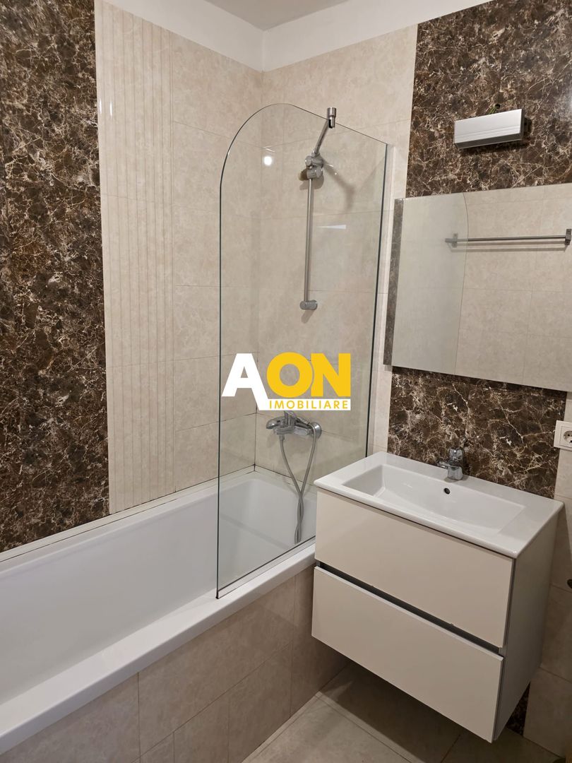 Apartament 2 camere, open space, cartier Orhideea, parcare privata - Poză 8