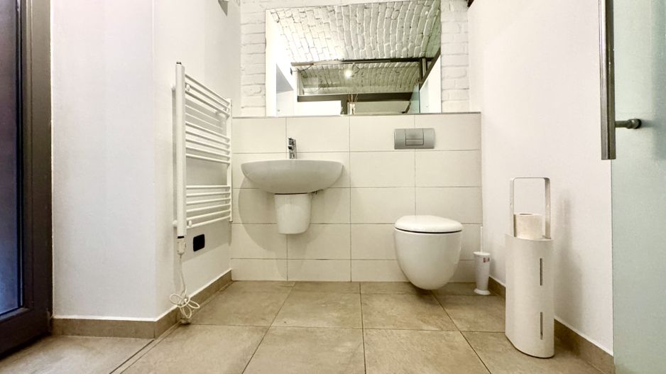 Spațiu de Birouri Elegant în Clădire Istorică Renovată – Piața Unirii, - Poză 15