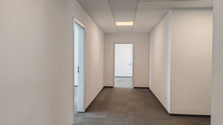 Inchiriere Spatiu Birouri in Floreasca - 317 mp - Poză 9