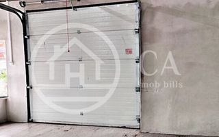 Hala de inchiriat, situata in Santaul Mic, Bihor - Poză 4