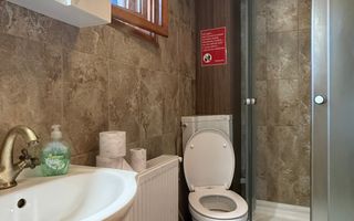 Proprietate cu front la rau si piscina exterioara in Baisoara - Poză 9