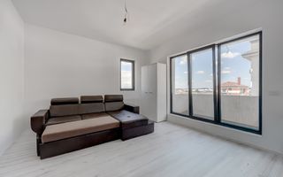 MIlitari Residence - Ilie Petre 3 Camere Bloc 2024 4/5 - Poză 3