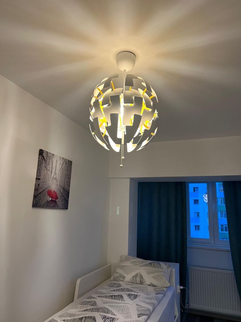 BRASADAS închiriază ap 3 cam etaj 5/8 Calea 13 Sept Marriott - Poză 13