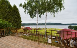 Casa de vacanță lângă lacul Surduc! - Poză 14