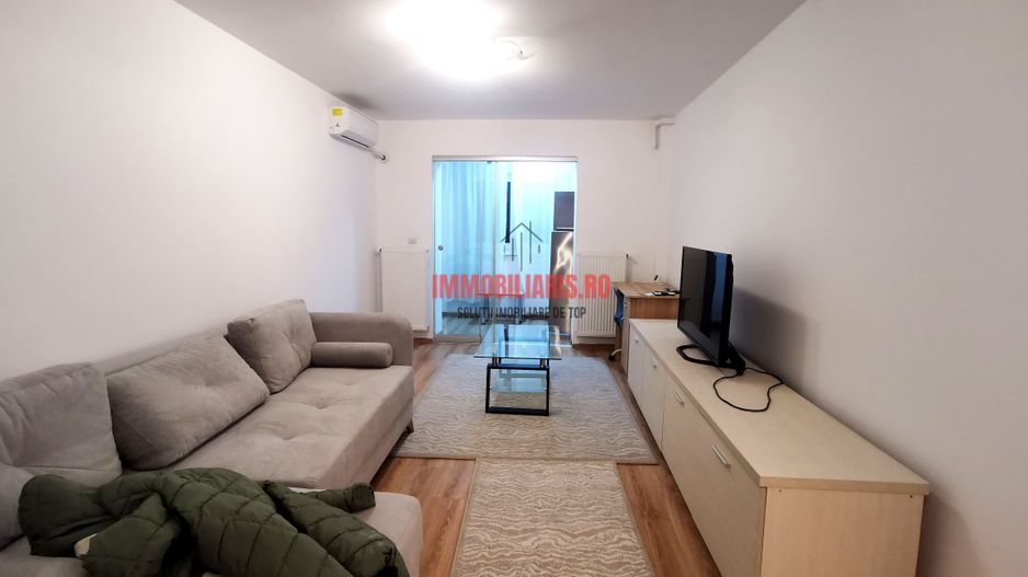 Theodor Pallady - Decomandat - Centrala Termica - AC - Parcare - Poză 2