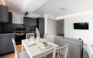 Chirie I Apartament 2 camere I Design unic I Iancu Nicolae - Poză 4