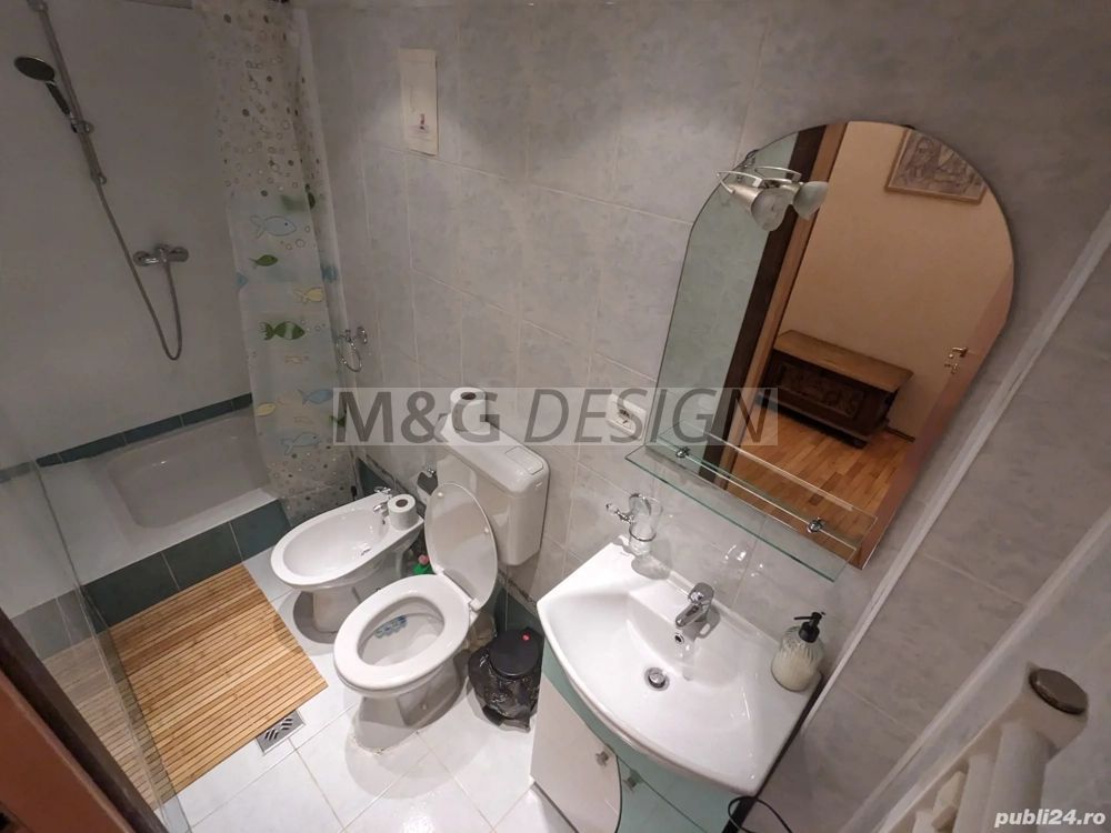Apartament 3 camere zona Ultracentrala - Poză 8