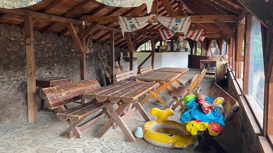 Pensiune  restaurant de vanzare! - Poză 17