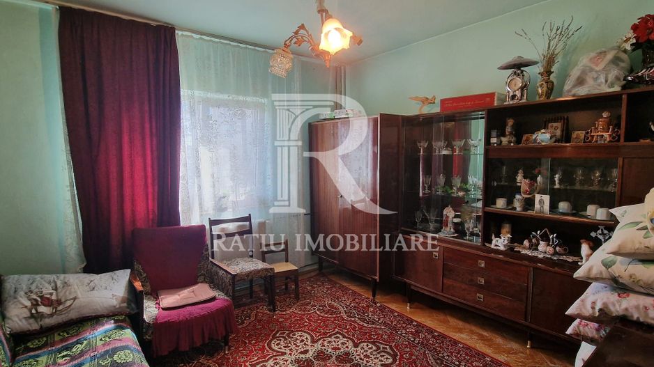 Apartament cu 3 camere | Xenopol | Oradea - Poză 4