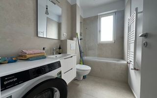 Apartament 2 camere | Prima inchiriere |Bloc 2026 | Zona LIDL Friedorf - Poză 7