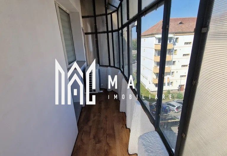 Apartament 3 camere | 63 MP | 2 Balcoane | Turnisor - Poză 17