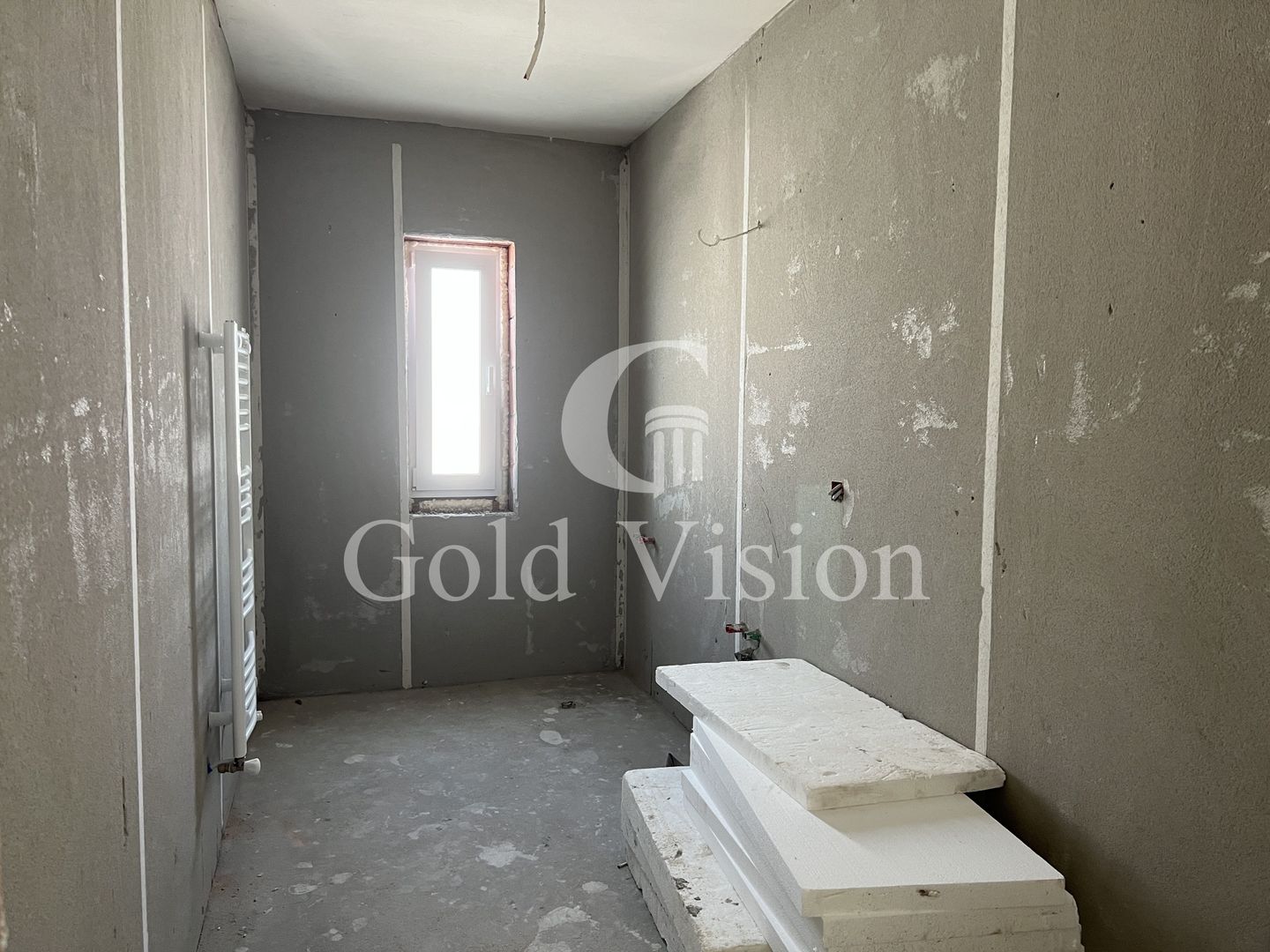 Apartament cu 3 camere, 82 mp utili, bloc nou, cartier Unirii - Poză 9