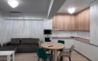 Apartament cu 2 camere | Prima inchiriere 2026 | Prima Urbana | Oradea - Poză 2