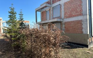 Proiect rezidențial 18 vile Tunari (stadiu avansat) - Poză 10