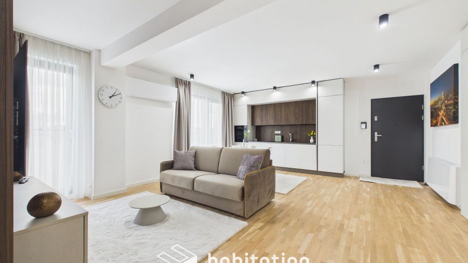 Apartament cochet, finisaje premium – Lipovei - Poză 2