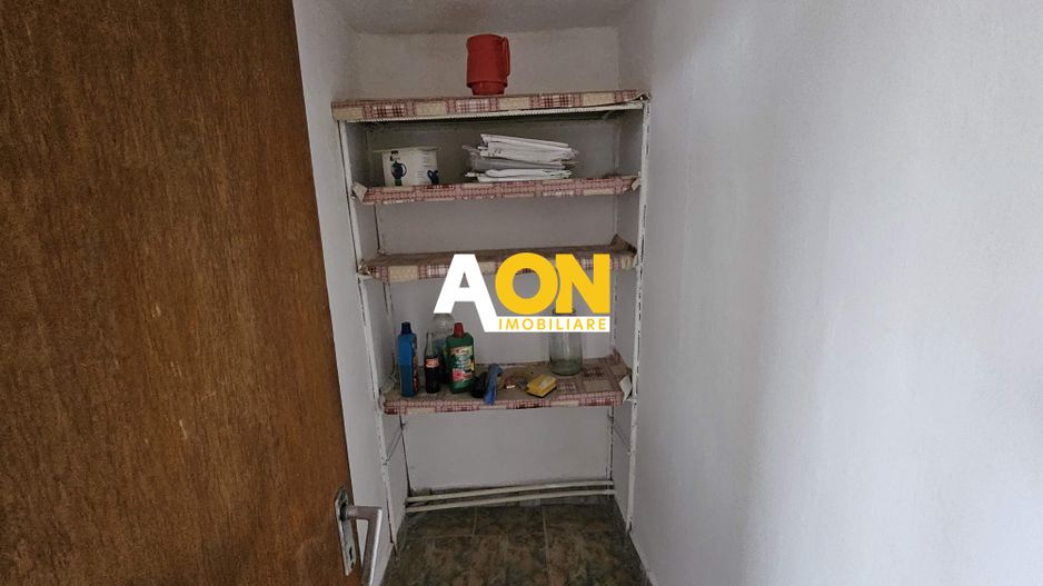 Apartament 3 camere, 78 mp utili, etaj 4 + pod + boxa 7 mp, Cetate - Poză 5