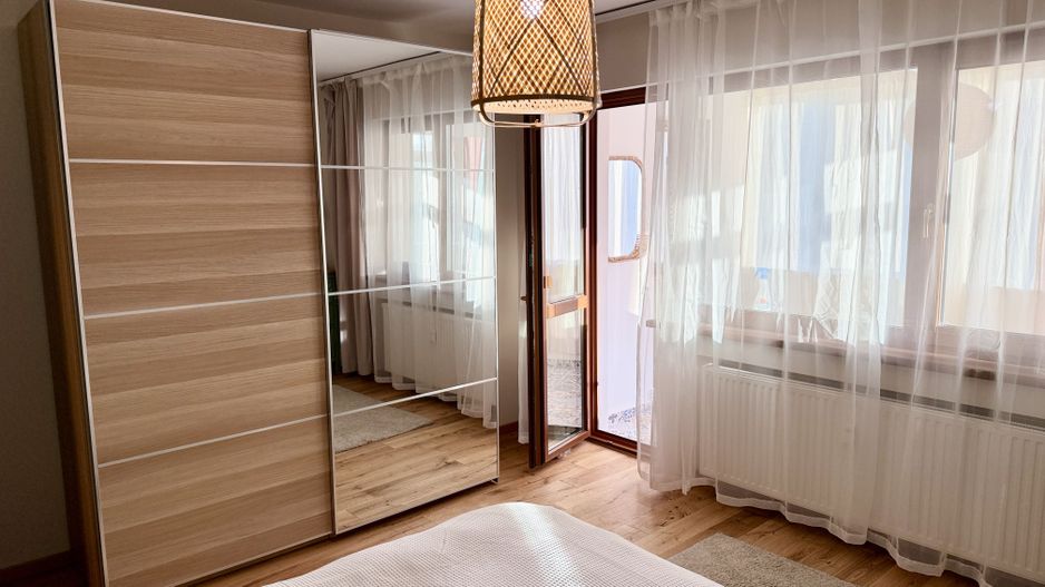 Inchiriere apartament doua camere Drumul Taberei ! - Poză 17