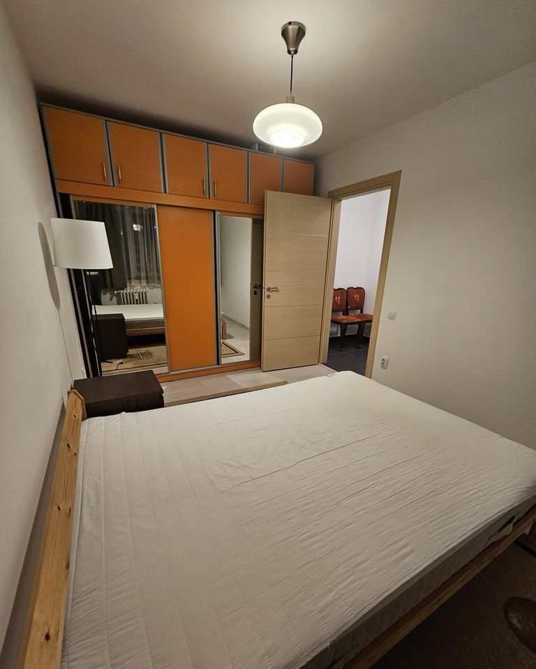 Apartament 2 camere, complet utilat, AFI Cotroceni- Pet Friendly - Poză 5