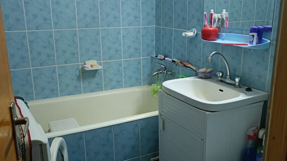 Apartament 3 camere Aviatiei - Poză 12