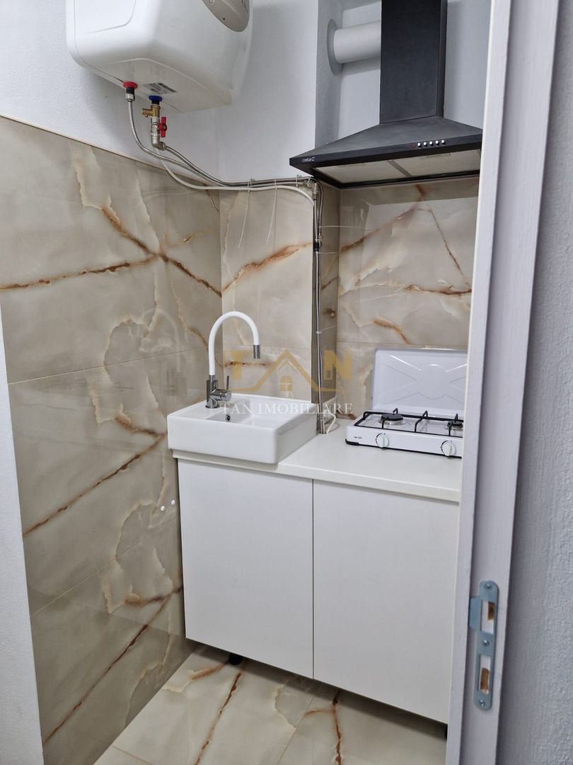 Garsoniera Renovata în Complexul Studențesc - Poză 5