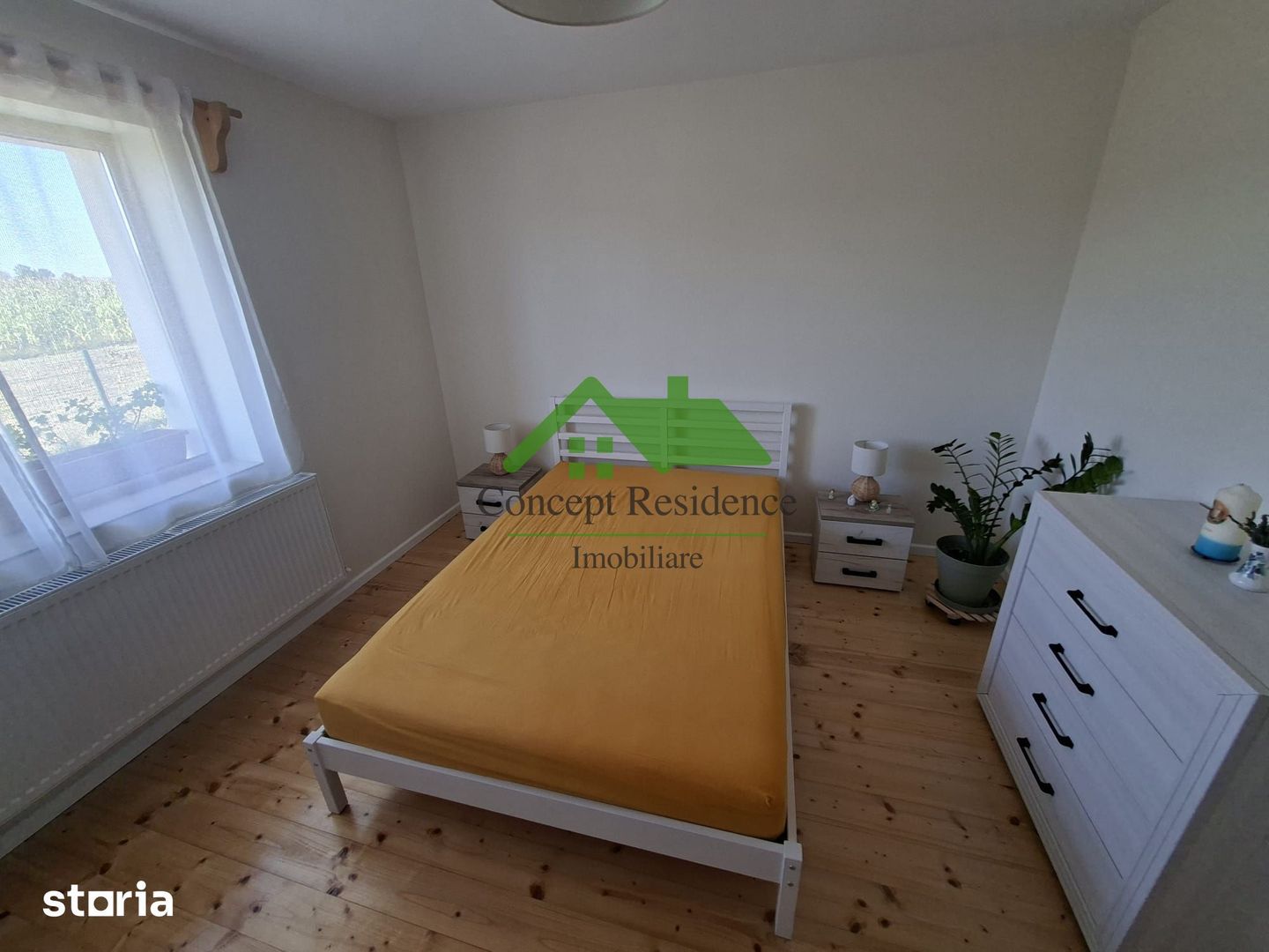 Casă nouă, 96 mp utili + teren 12 ari – Chechiș - Poză 4