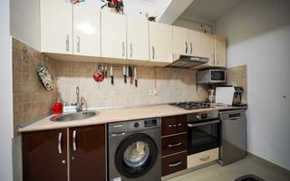 Apartament 2 camere zona Compozitori - Bucatarie Separata - Ocazie - Poză 6