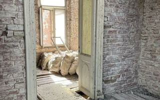 Imobil singur curte - Iulia Hasdeu 14 - de renovat. - Poză 11