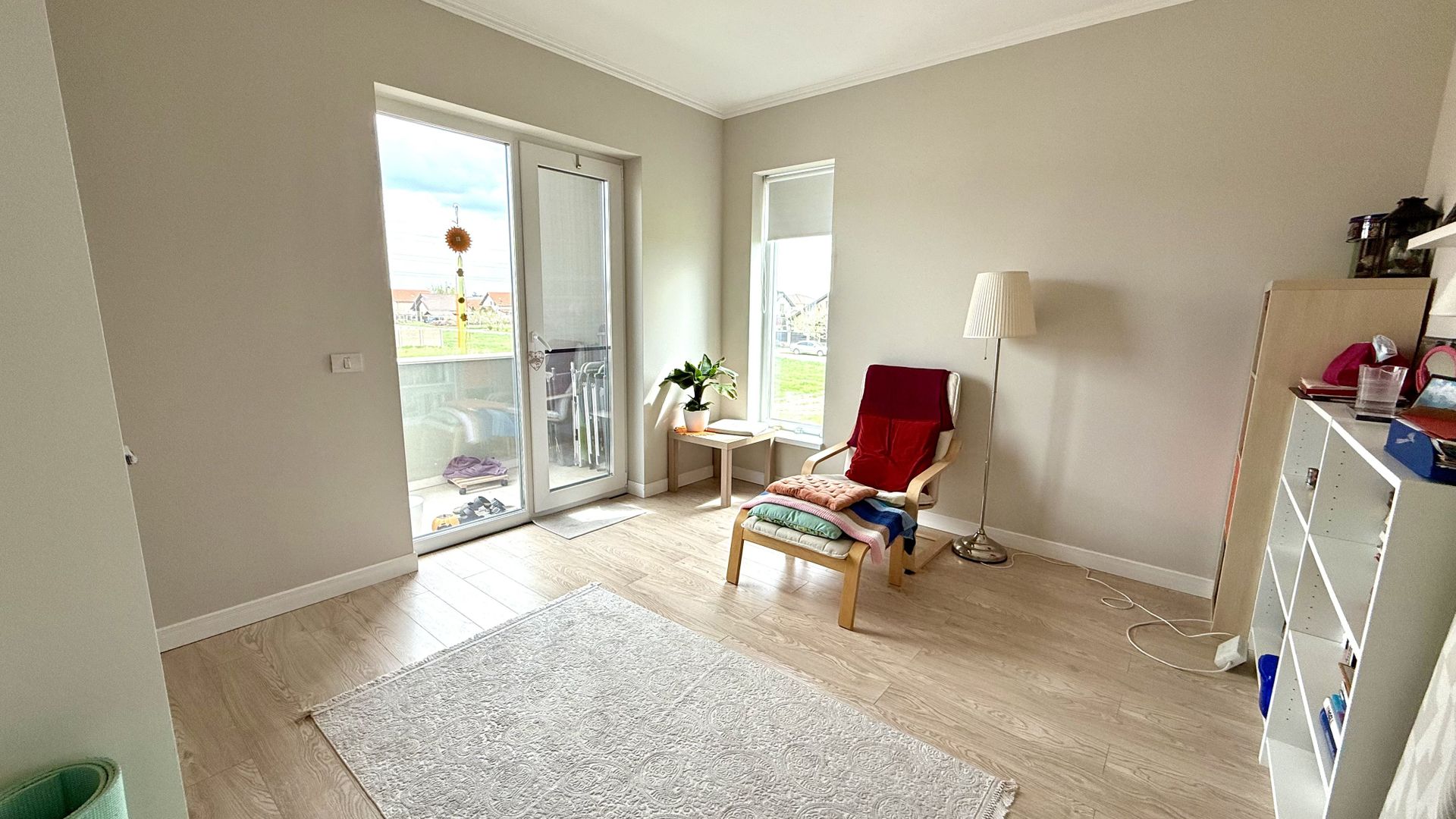 CASA SPATIOASA - Poză 18