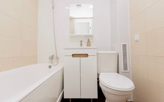 Vânzare, apartament, 1 cameră, strada Ciprian Porumbescu, Buiucani - Poză 4