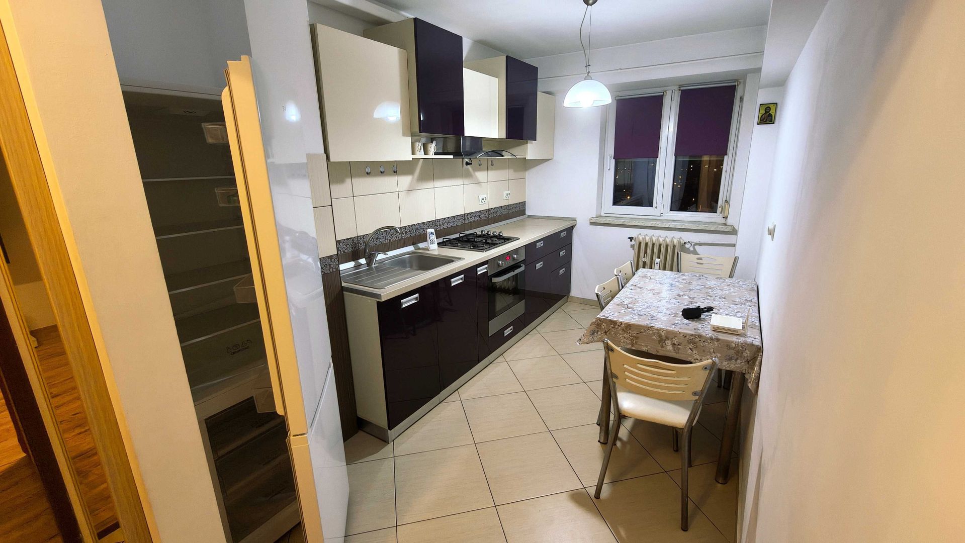 Apartament 2 camere renovat Decomandat. - Doraly Mall - Ocazie - Poză 3