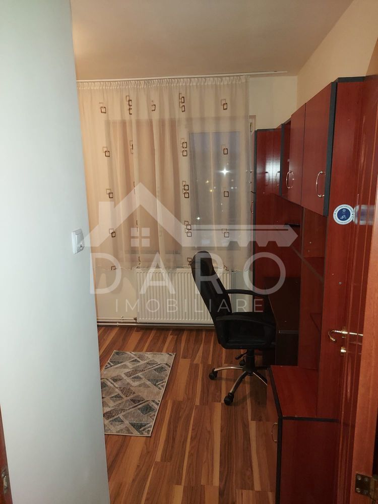 Apartament 3 camere cart Tudor zona Corina - Poză 5