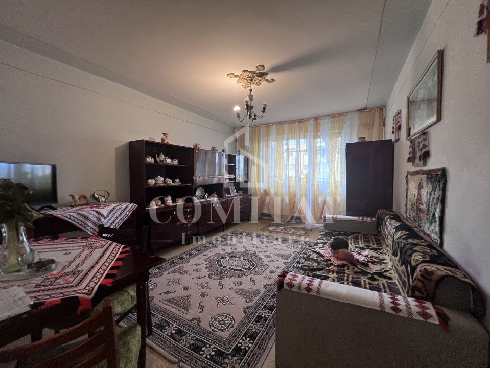 Apartament 3 camere | zona străzii Mehedinți - Poză 1