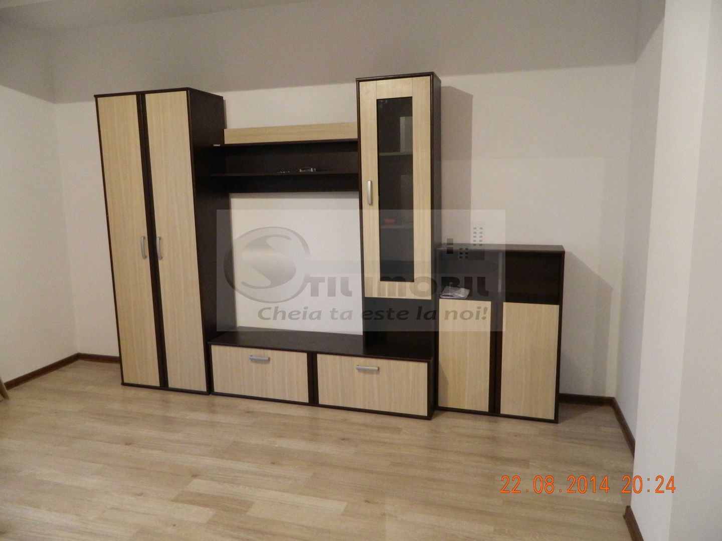 Apartament 2 camere, decomandat, Canta - 399 euro - Poză 5