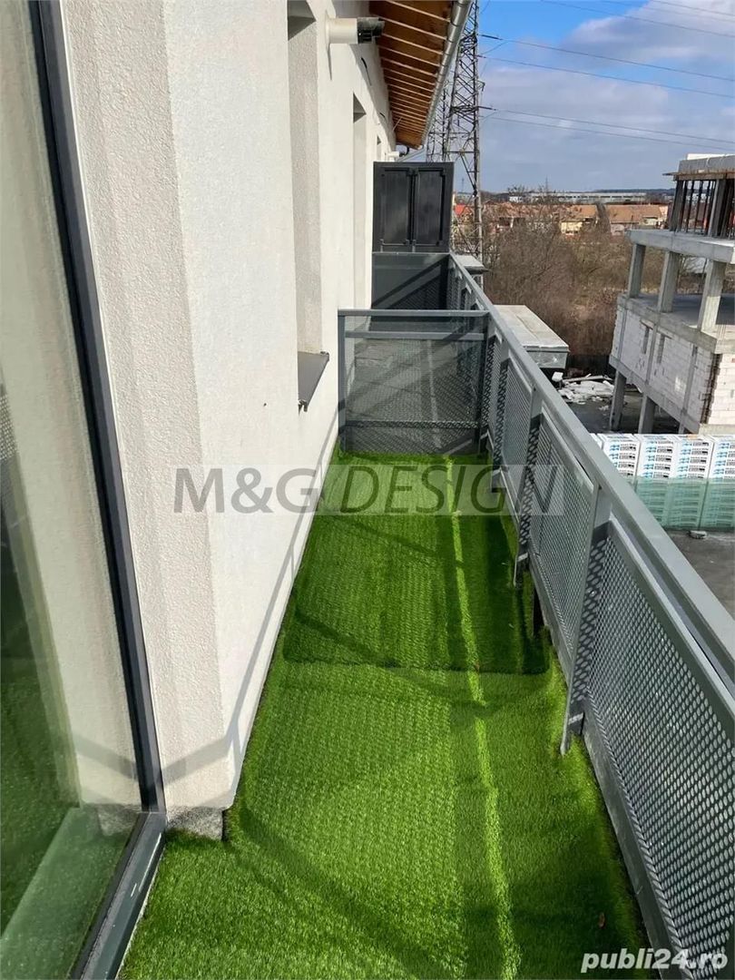 2 cam Aleea Ghirodei +loc parcare - Poză 6