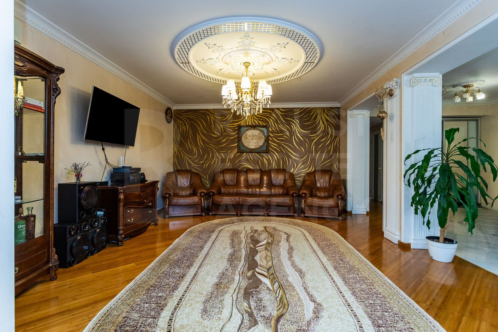 Vânzare, apartament, 3 camere, str. Mihail Sadoveanu, Ciocana - Poză 13