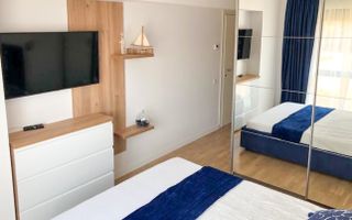 Închiriere apartament 3 Camere  | Parcul Cireșarii - Poză 8