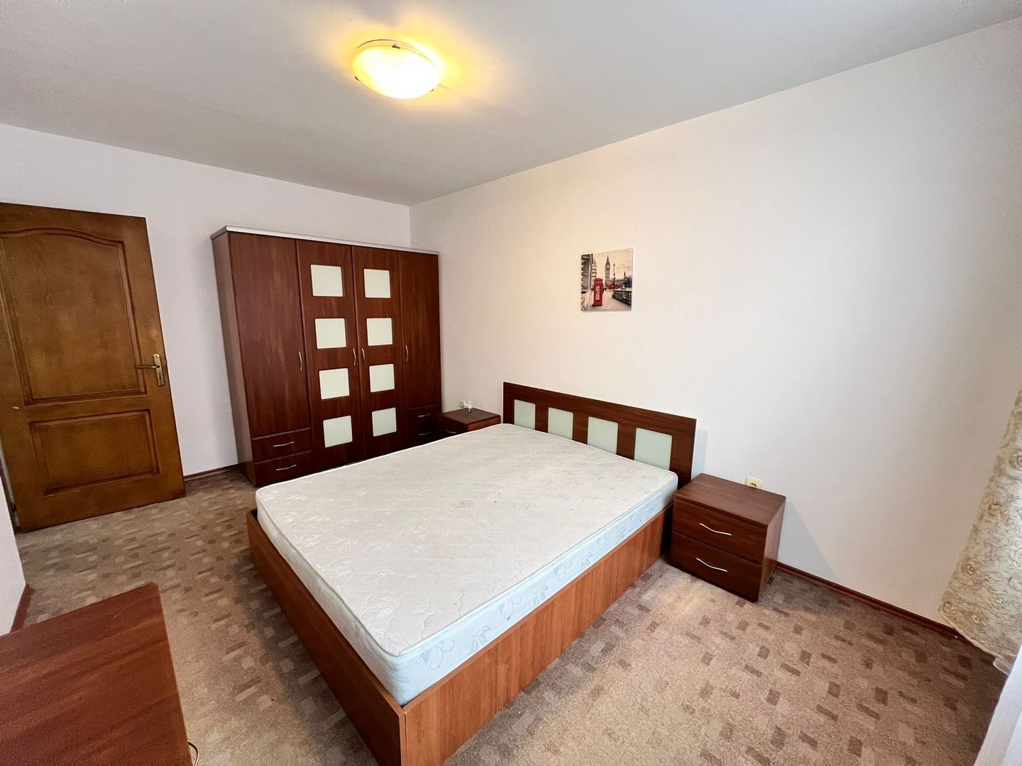 Apartament spatios cu 3 camere | 88 mp + 8 mp balcon | Parcare | Zorilor - Poză 6