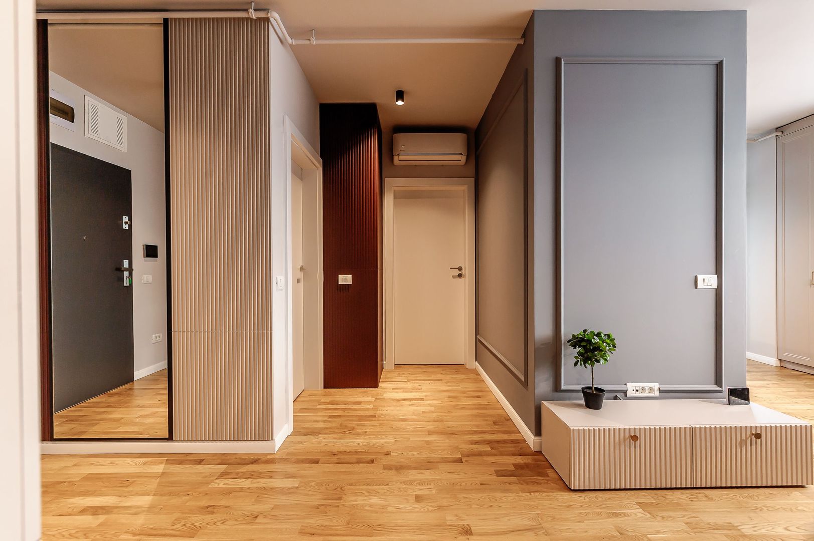 Apartament premium 3 camere în Timișoara cu  parcare subterană inclusă - Poză 1