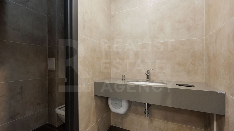 Chirie un complex de birouri ultra-modern, bulevardul Dacia, Botanica - Poză 14