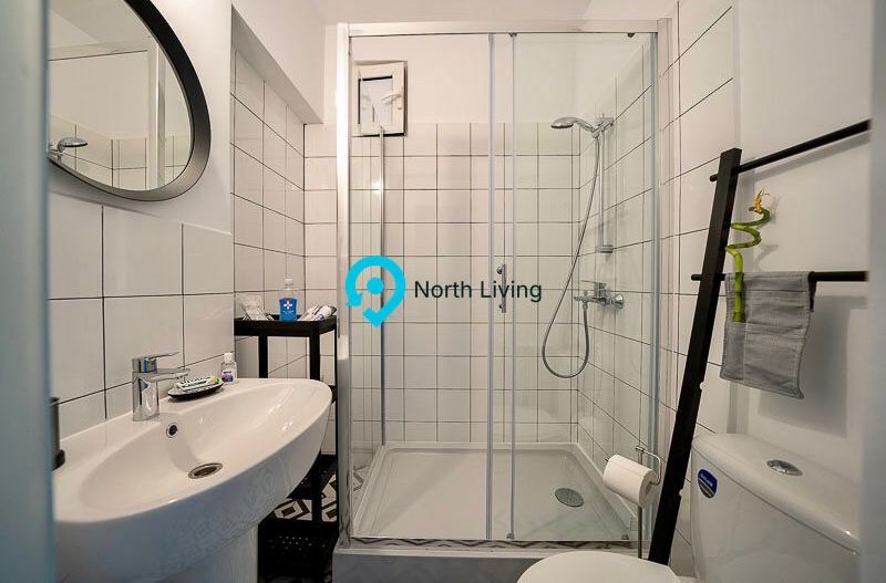 Apartament 2 Camere Floreasca | Design Premium | Renovat | Centrala - Poză 13