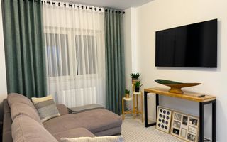 Apartament 3 camere | Sibiu,Mihai Viteazu | 69mp - Poză 7