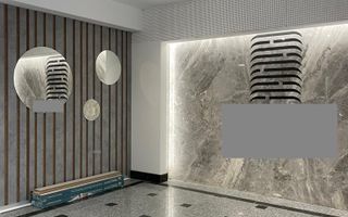 Apartament 3 camere***102 mp***NOU***ultrafinisat//OMV Pipera - Poză 18