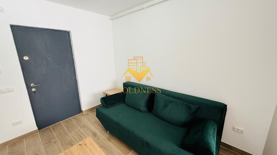 3 camere la cheie, modern, parcare, Muzeul Apei, Tineretului, Florești - Poză 10