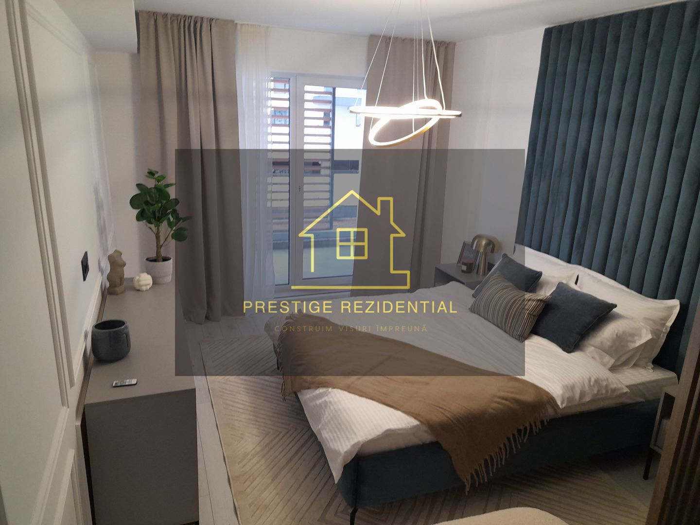 Garsoniera Decomandata,Curte 24 mp,Titan-Nicolae Grigorescu,Metrou - Poză 1