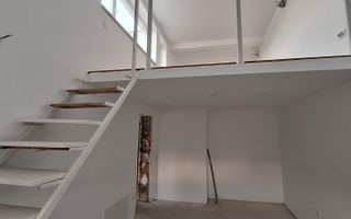 Apartament cu 3 camere, terasa 7.3mp - Kaufland Dumbravita - Poză 11