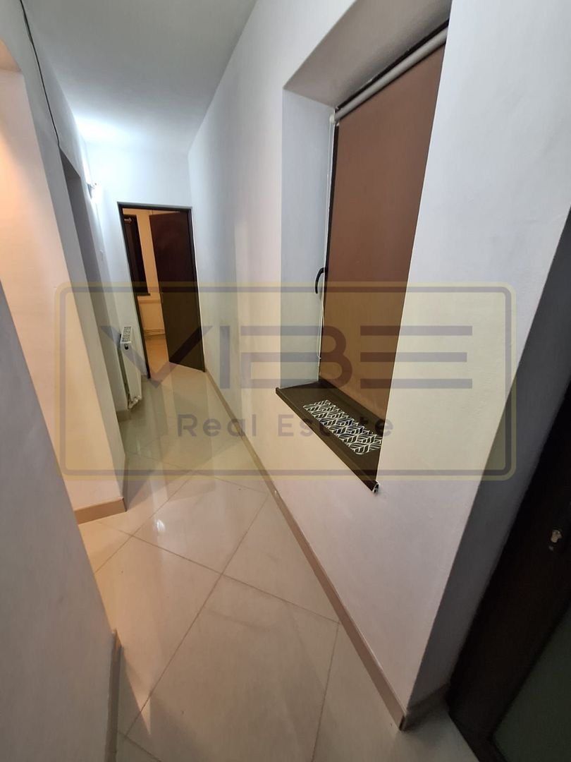 Copou- Universitate - UAIC -  Decomandat -2 camere - Poză 13