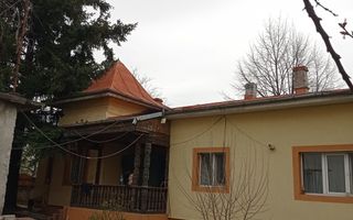 Vânzare casa cu teren - Poză 2